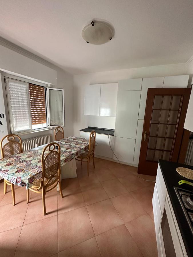 Orchidea Apartment Леко Екстериор снимка