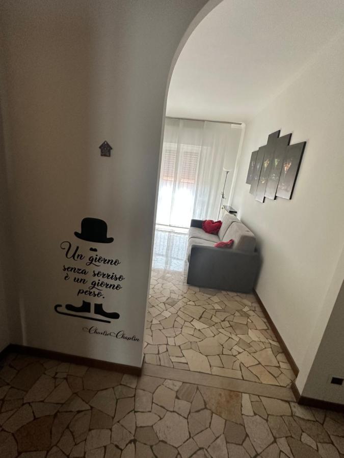 Orchidea Apartment Леко Екстериор снимка