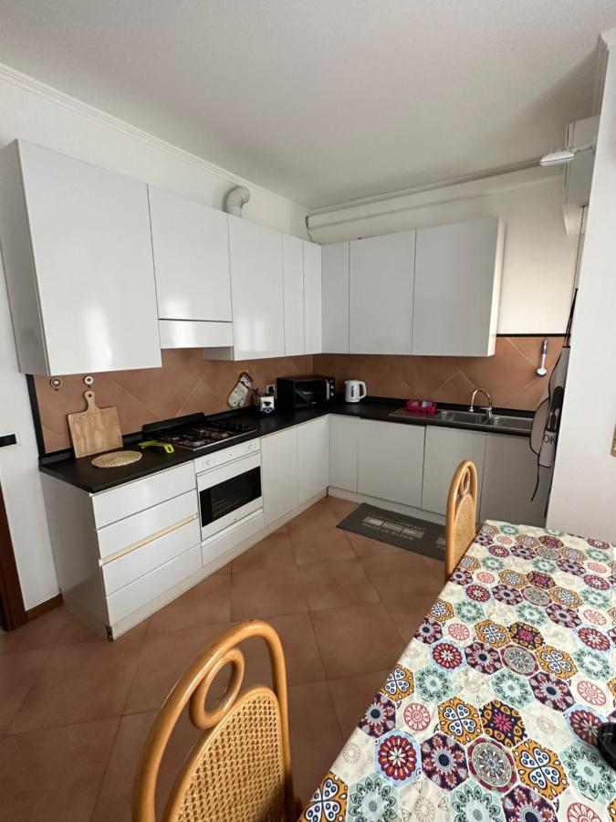 Orchidea Apartment Леко Екстериор снимка
