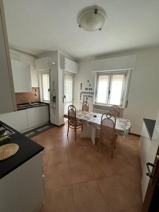 Orchidea Apartment Леко Екстериор снимка