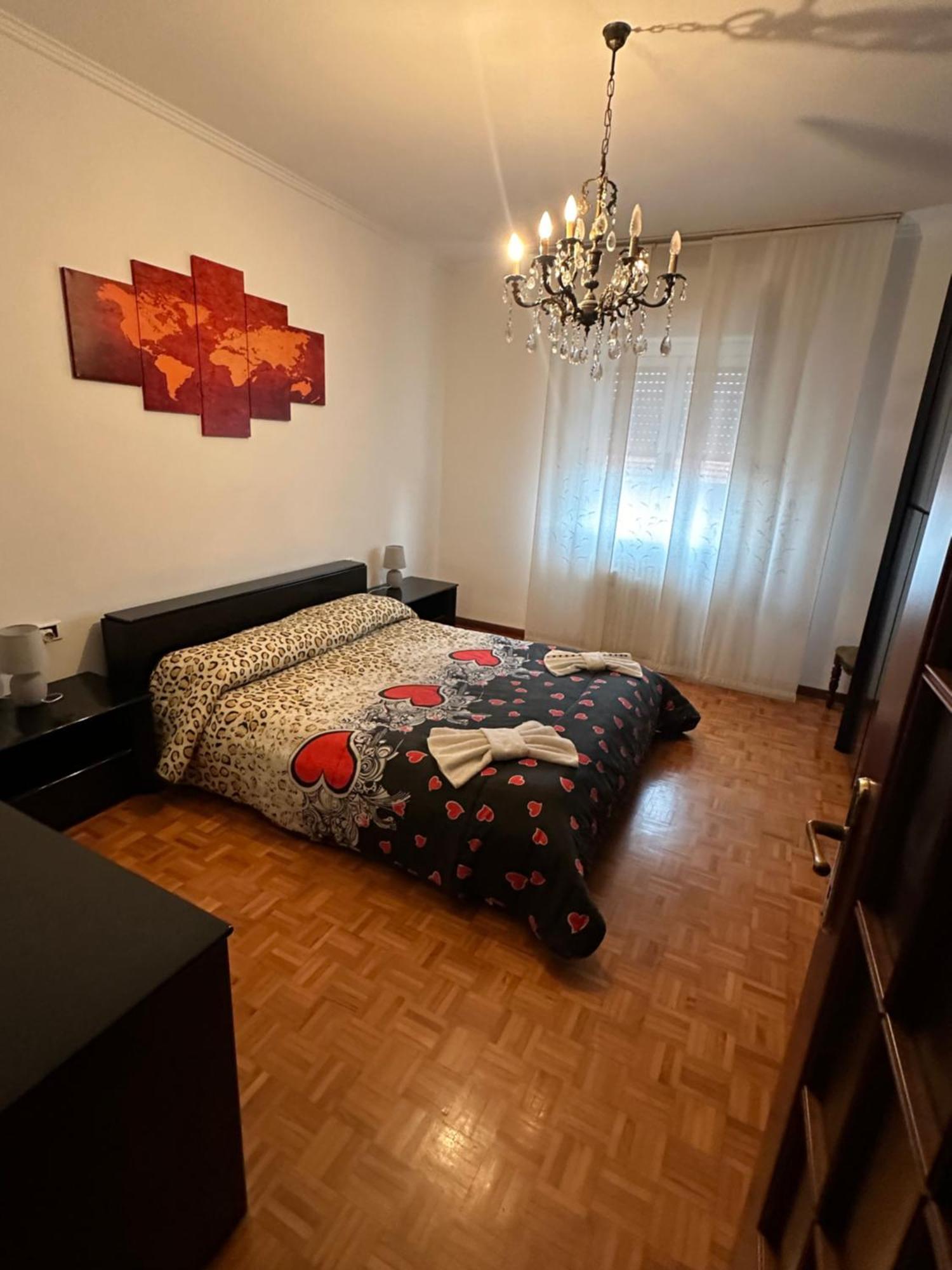 Orchidea Apartment Леко Екстериор снимка